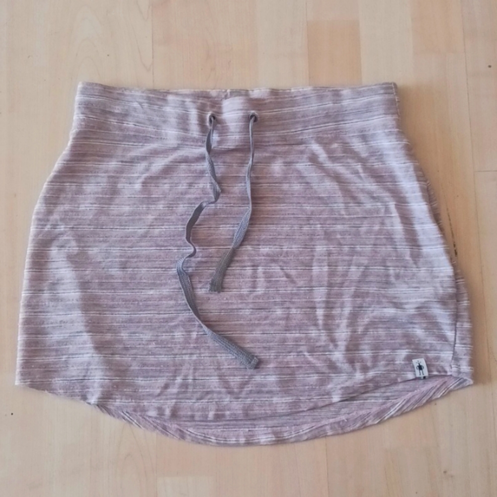 Smartwool skirt